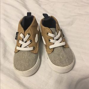 Osh josh toddler shoes